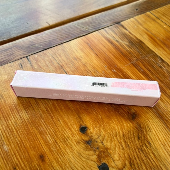 URETHXA- New in box Jeffree Star Supreme Gloss Pale Yellow LipGloss Shiny Gloss - Picture 9 of 11